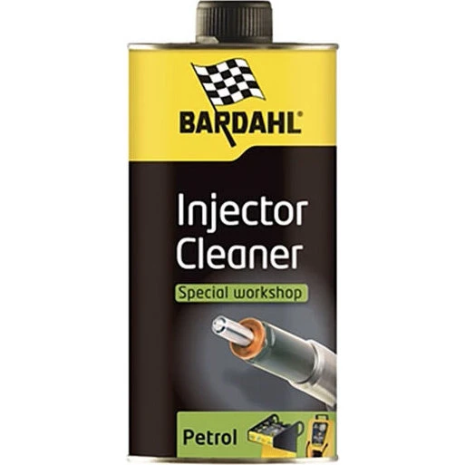 Bardahl rensevæske til rensemaskine benzinmotor 1 L