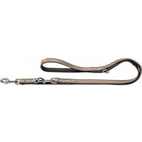 Hunter Basic Justerbar Line 18 mm x 200 cm - Sort