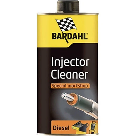 Bardahl rensevæske til diesel rensemaskine 1 L