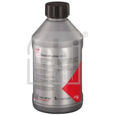 FEBI BILSTEIN Centralhydraulikolie 46161 (servostyring)