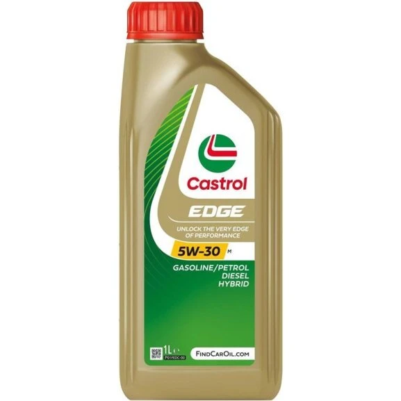 Castrol EDGE 5W-30 M 1L