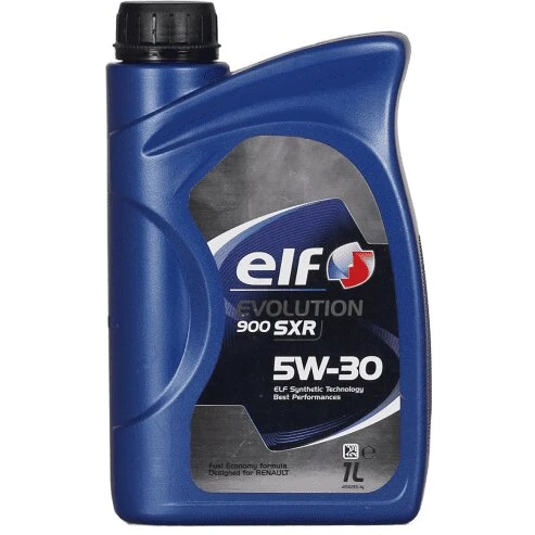 Elf Evolution 900 SXR 5W-30 1L