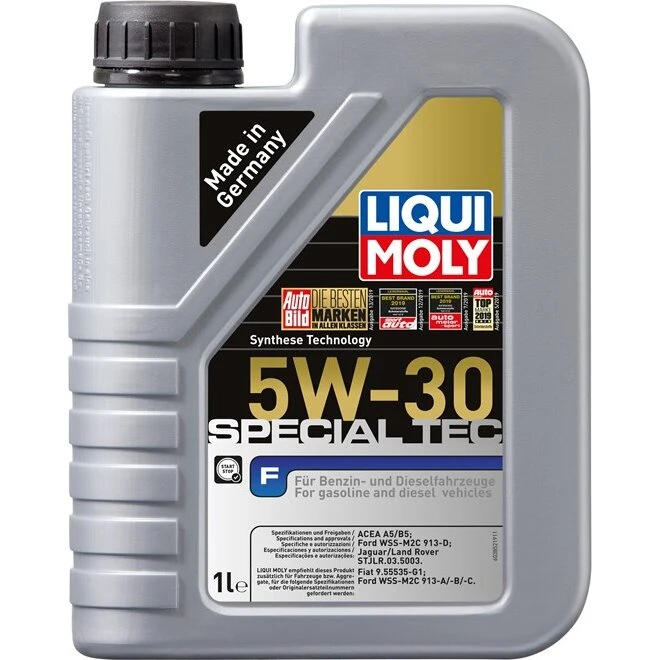 Liqui Moly Special Tec F 5W-30 1 L