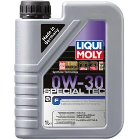 Liqui Moly Special Tec F 0W-30 1L
