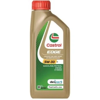 Castrol Edge 5W-30 C3 – 1 L