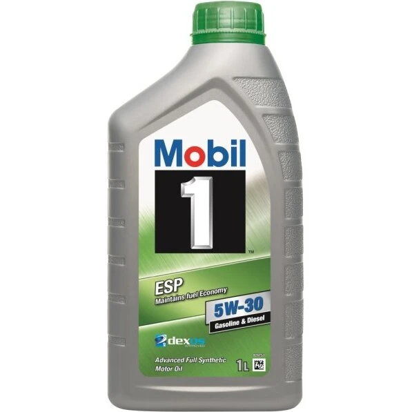 Mobil 1 ESP 5W-30, 1 L