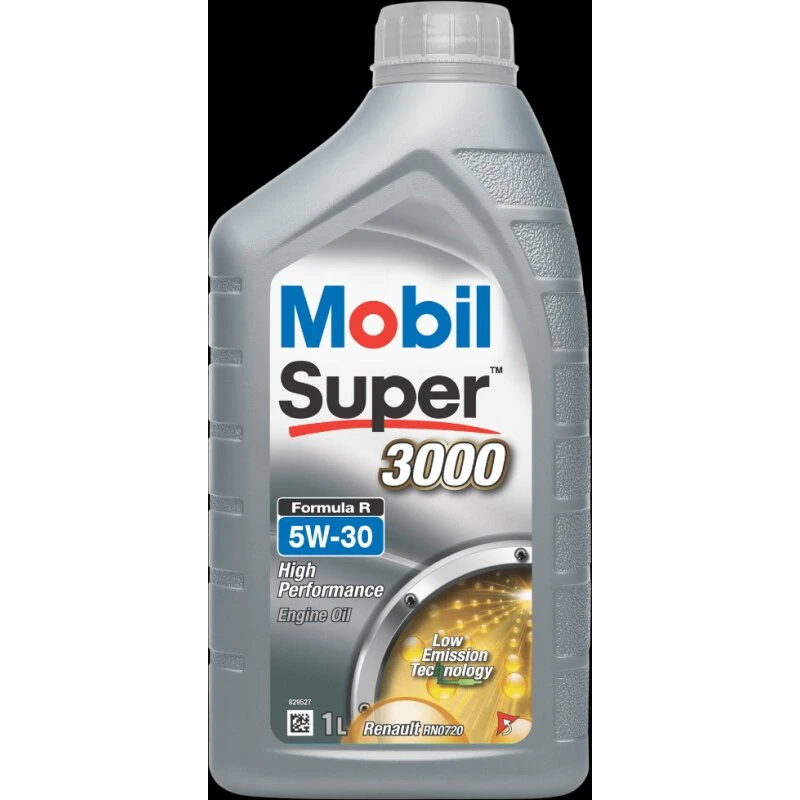 MOBIL Motorolie 5W-30 (157300) 1L