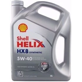 Shell Helix Ultra ECT C2/C3 0W-30, 4 L