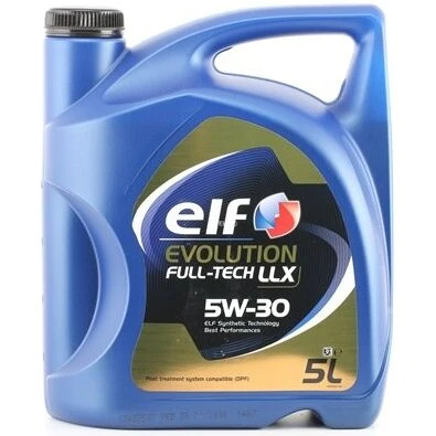 ELF Evolution Full-Tech LLX 5W-30 1L