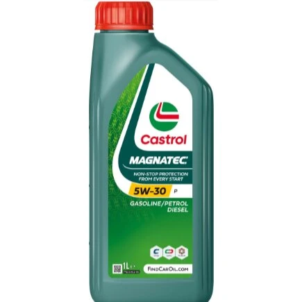 Castrol Magnatec 5W-30 P 1 L