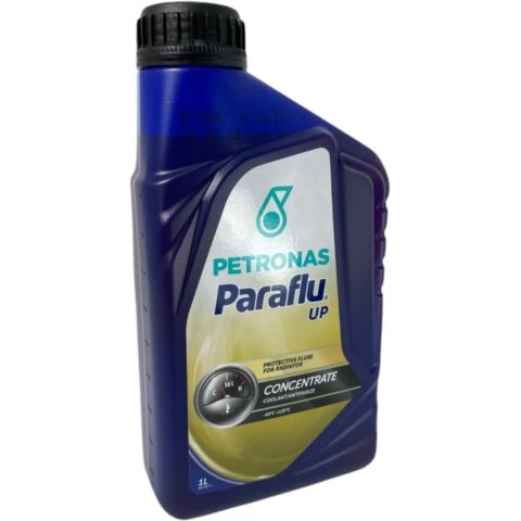 Petronas Paraflu Up 1 L - koncentrat (-40°C)