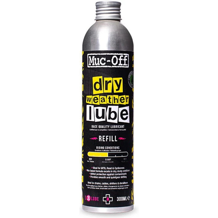 Muc-Off Dry Lube - 300 ml