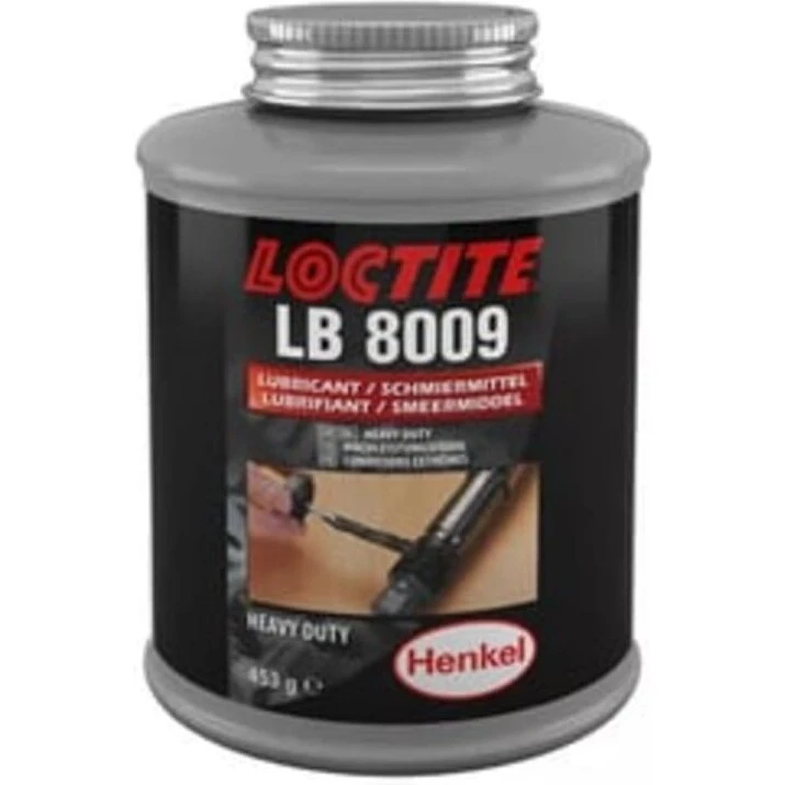 Loctite LB 8009 anti-seize smøremiddel 453 g