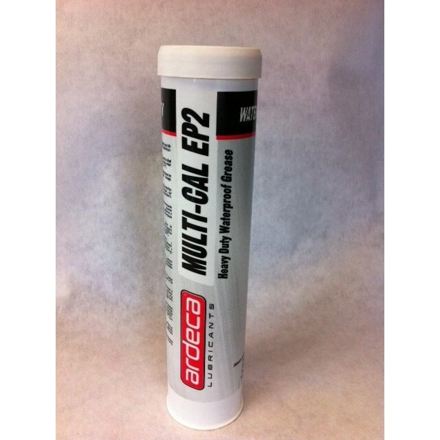 Temp Lubric LS pasta 1 kg smørefedt