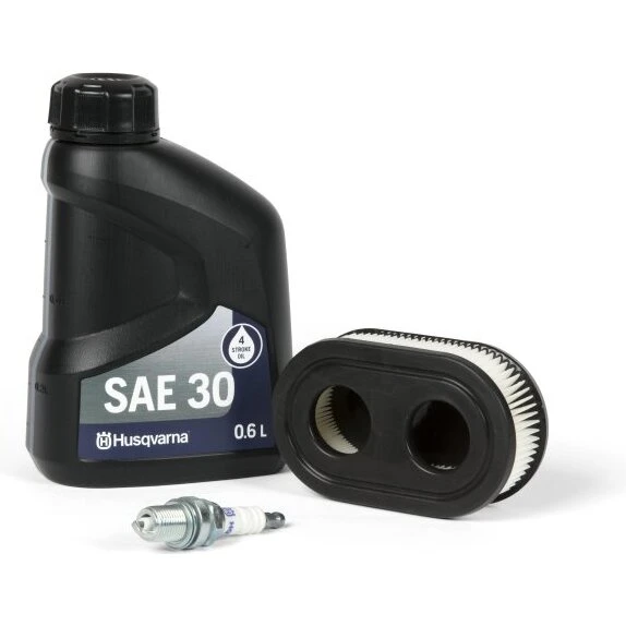 Husqvarna Servicekit 599 89 68-01 – olie, luftfilter & tændrør