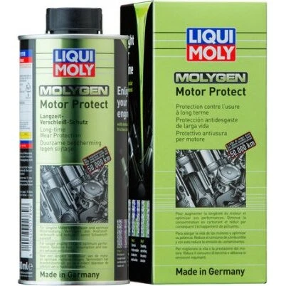 Liqui Moly Molygen Motor Protect 500 ml