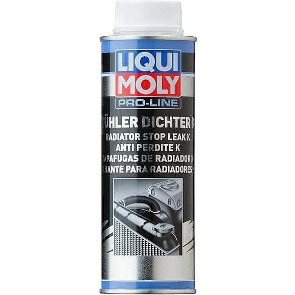Liqui Moly Pro-Line Kølertætner 250 ml