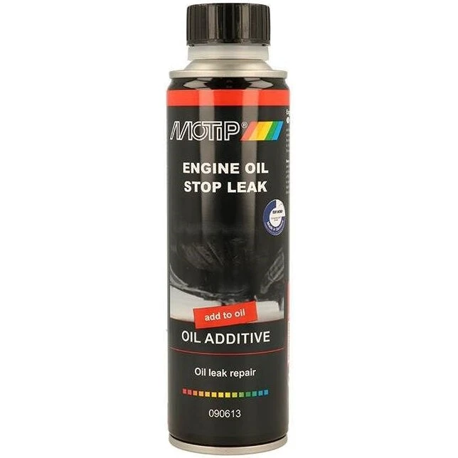 MoTip Engine Oil Stop Leak 300 ml
