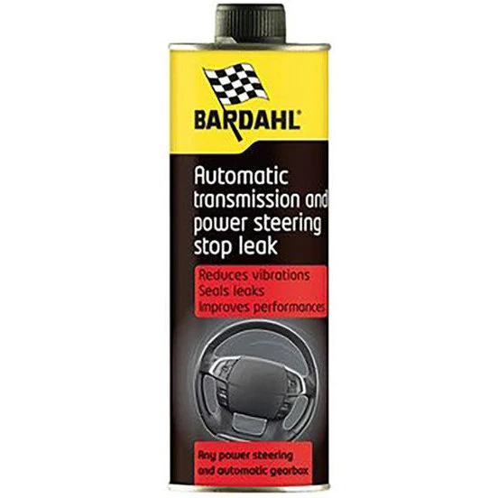 Bardahl Power Steering Stop Leak 300 ml