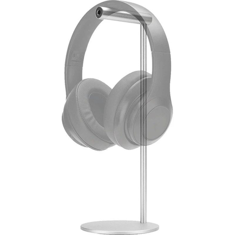 Neomounts ADS11-170SL Sølv Aluminium Headsetholder