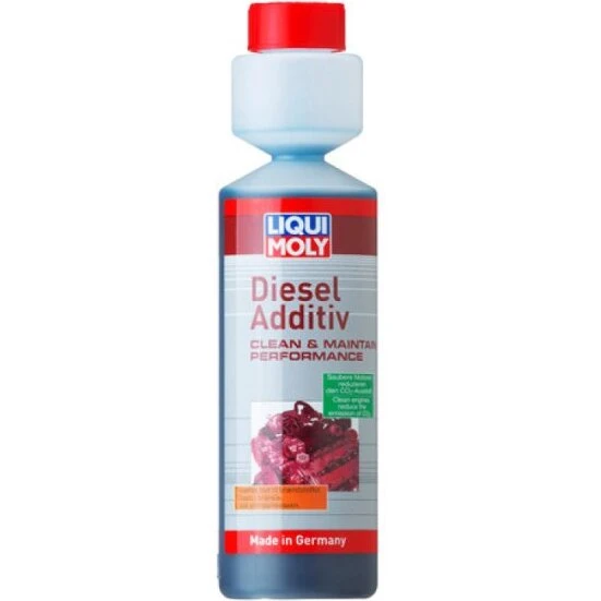 Liqui Moly Diesel Additiv 250 ml