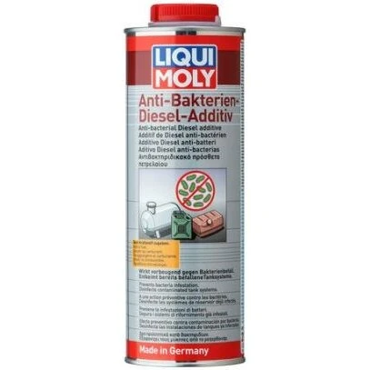 Liqui Moly Anti Dieselpest 1 L