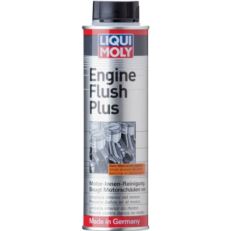 LIQUI MOLY Motorolieadditiv 2657