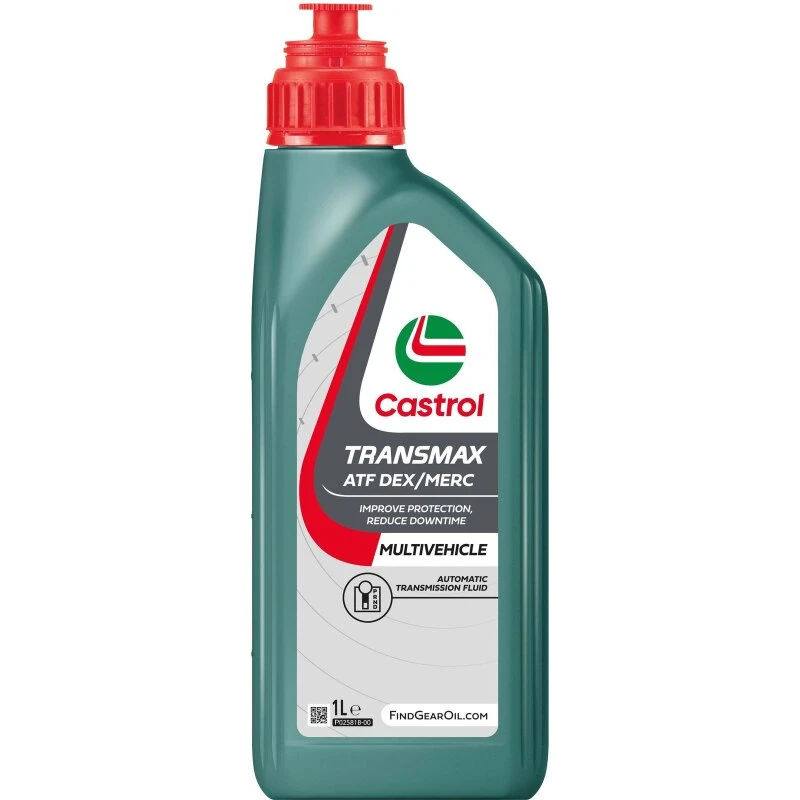 Castrol Hydraulikolie 15F139