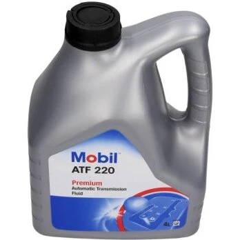 Mobil ATF 220 4L MOBATF2201
