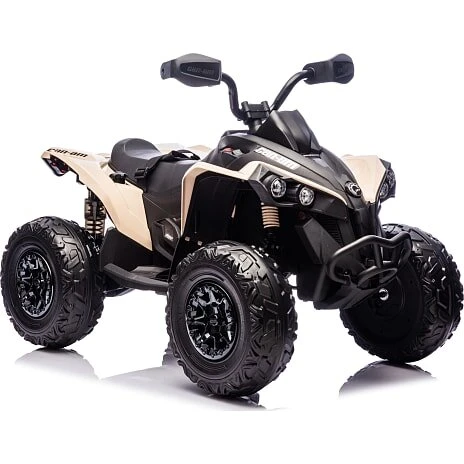 Can Am Renegade ATV til børn (3-8 år) med LED & MP3