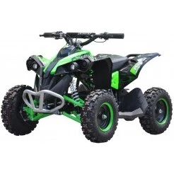 Renegade Mini El-ATV 1000W – Grøn