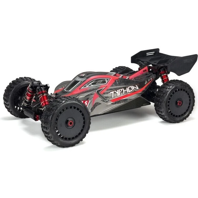 ARRMA Typhon 6S V5 BLX 1/8 4WD RTR Buggy