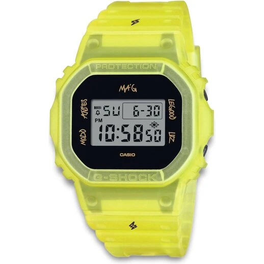 Casio G-Shock DWE-5600JB-1A9ER Limited Edition