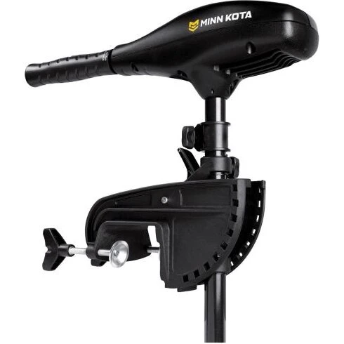 Minn Kota Endura MAX 50 elmotor – 50 lb