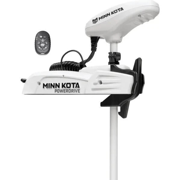 Minn Kota Riptide PowerDrive 55 MR 54"