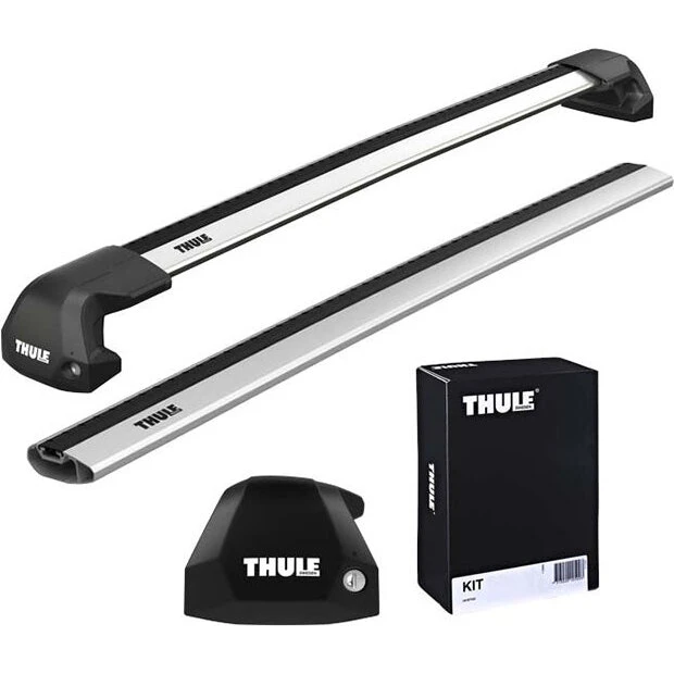 Thule WingBar Edge tagbøjlesæt til Ford Transit Connect (2014-2023)