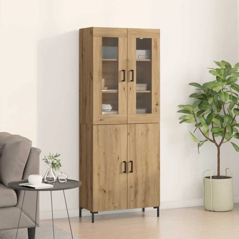 Artisan Eg Highboard 69,5 x 34 x 180 cm