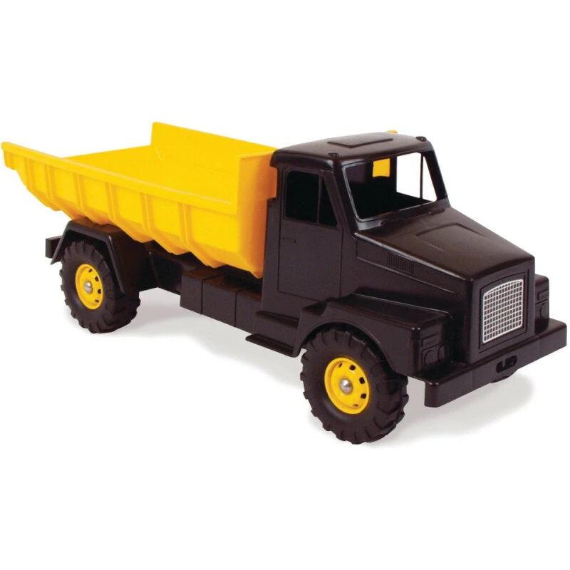 Dantoy Lastbil 69 cm – stor legetøjslastbil