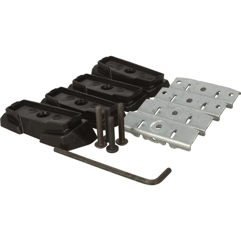 Thule Kit 187095 til Volkswagen Caddy 4‑dørs (2021-)