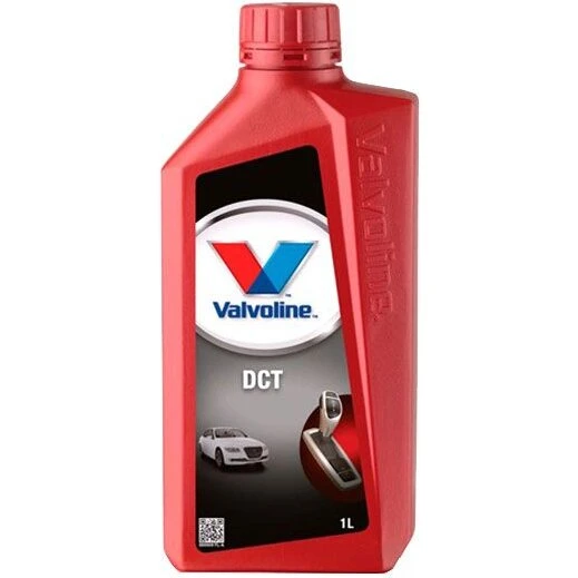 Valvoline DCT transmissionsolie 1 l