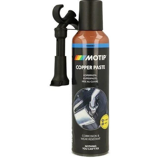Motip Kobberpasta 200 ml