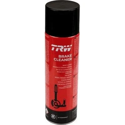 TRW Bremse-/koblingsrens PFC105SE 500 ml