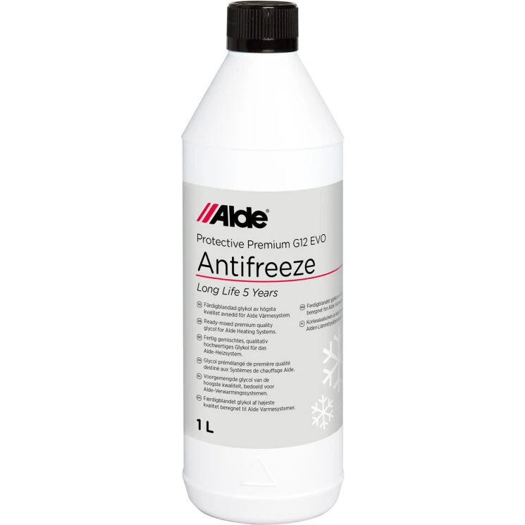Alde Glykol G12 EVO 1 L