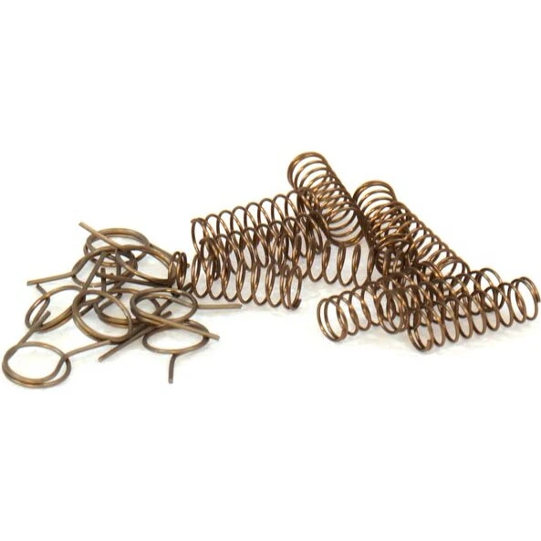 Andersen Servicekit 10 - 10 tryk- & 10 vridfjedre