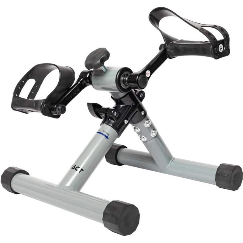 React Minibike - kompakt mini motionscykel