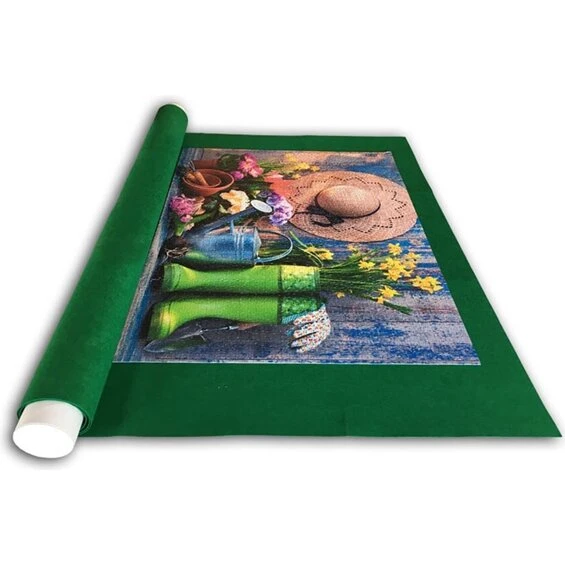 Jig & Puz puslespilsmåtte 6000 brikker