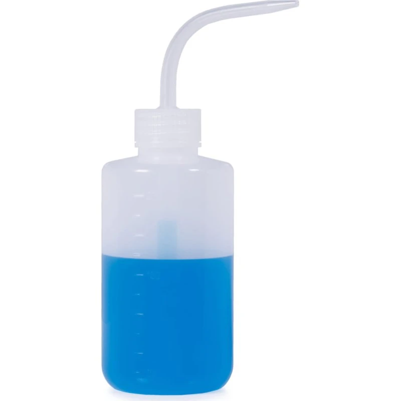 Alphacool Core påfyldningsflaske 250 ml (klar)