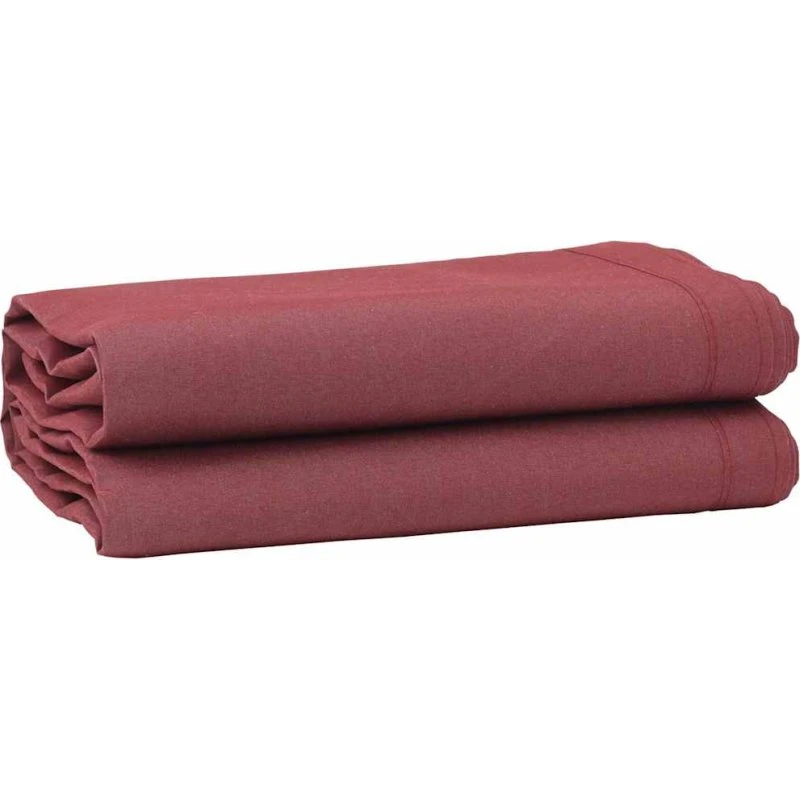 vidaXL Bordeaux 1000 x 160 cm Markisedug