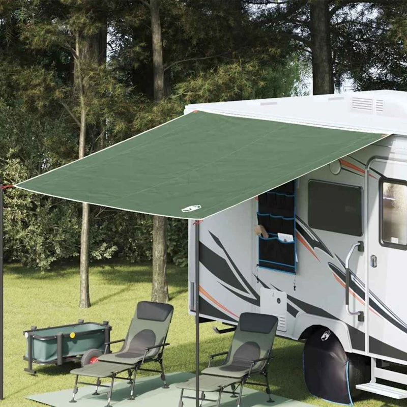 vidaXL Vandafvisende Tarp 240 x 350 cm