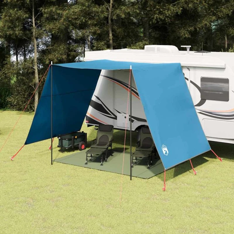 vidaXL Vandafvisende Tarp 250x240x220 cm